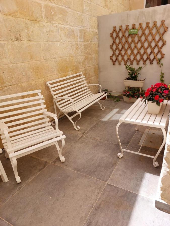 Ivy Rooms Sliema Exterior photo