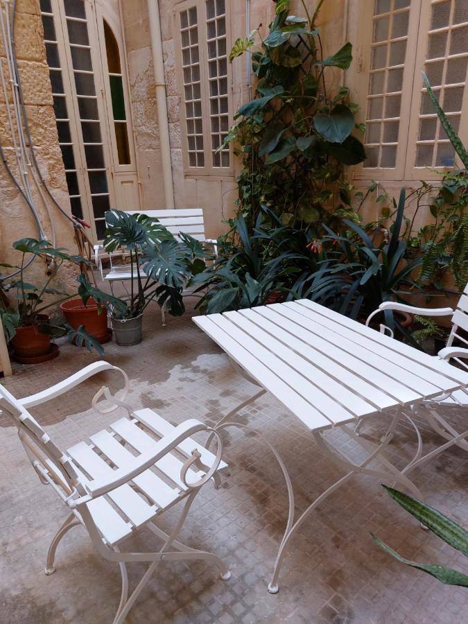 Ivy Rooms Sliema Exterior photo