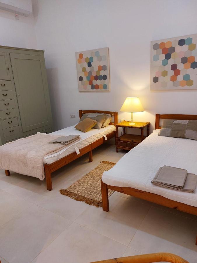 Ivy Rooms Sliema Exterior photo